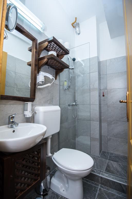 Boutique Bosanska Ruza Hotel Sarajevo Cameră foto